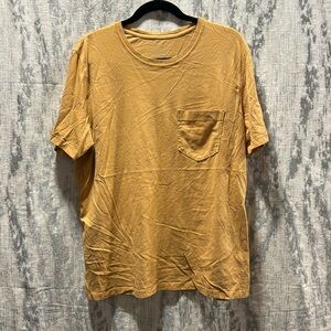 Billy Reid Washed Tee